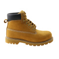 nubuck cow leather goodyear welt safety shoes price